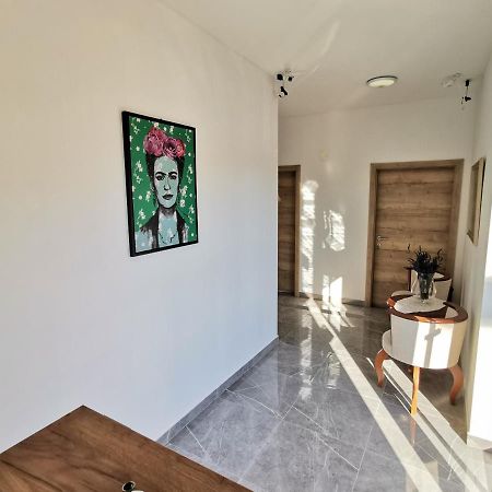 La Soba Apartman Fohrenhain Kültér fotó