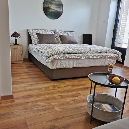 La Soba Apartman Fohrenhain Kültér fotó
