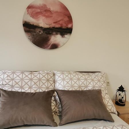 La Soba Apartman Fohrenhain Kültér fotó