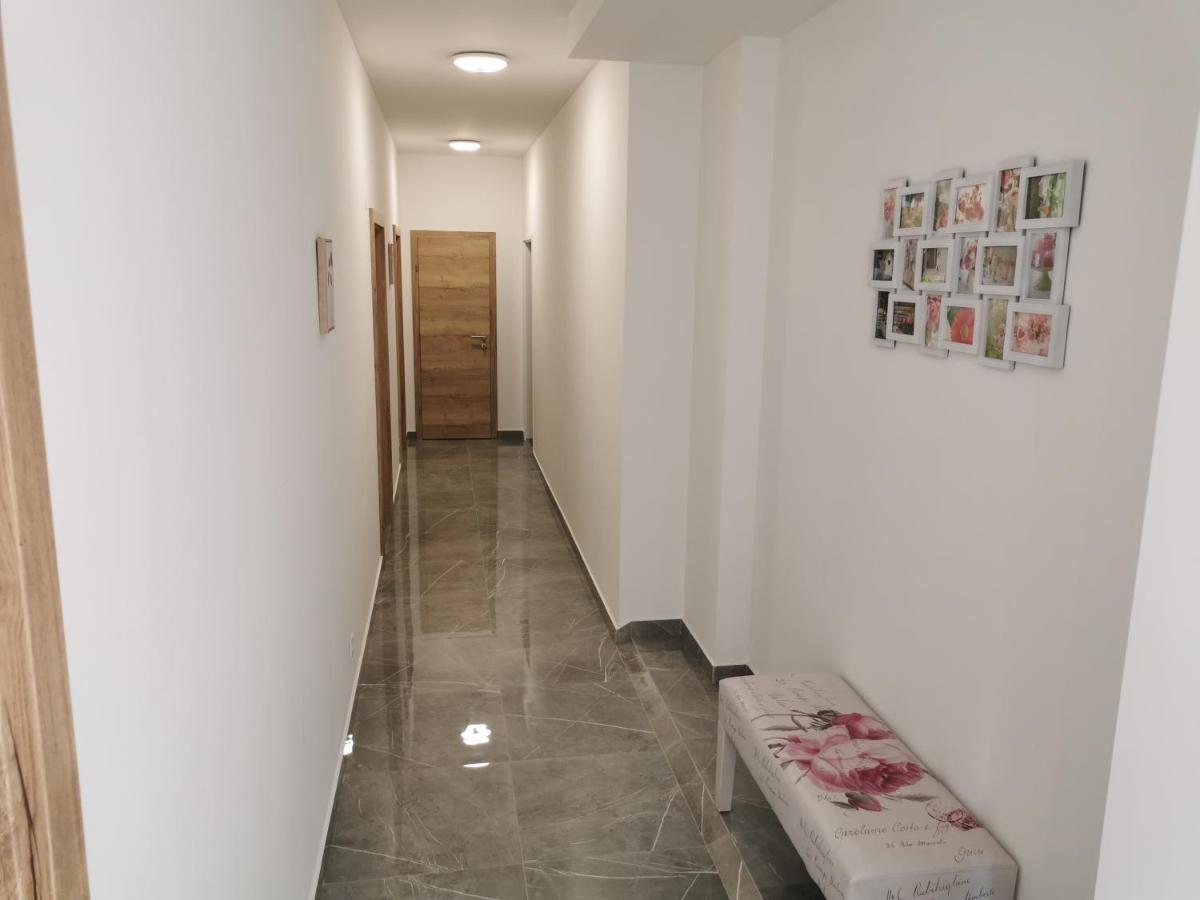 La Soba Apartman Fohrenhain Kültér fotó