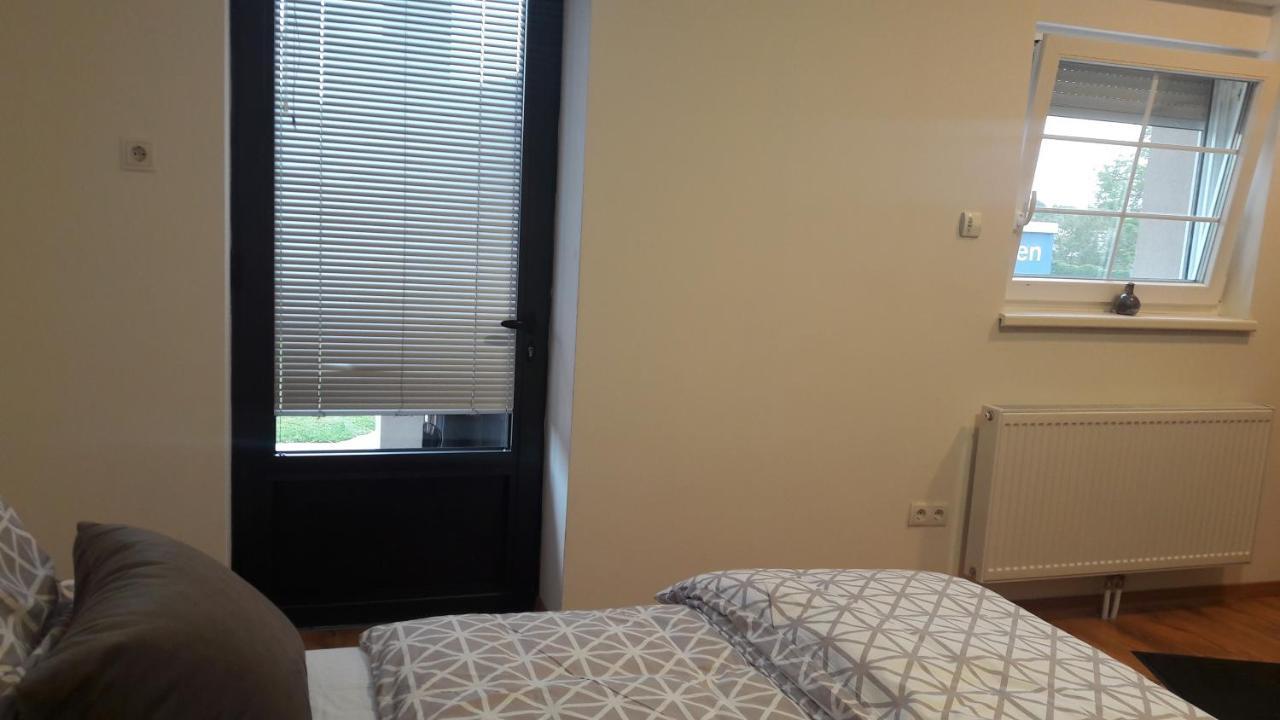 La Soba Apartman Fohrenhain Kültér fotó