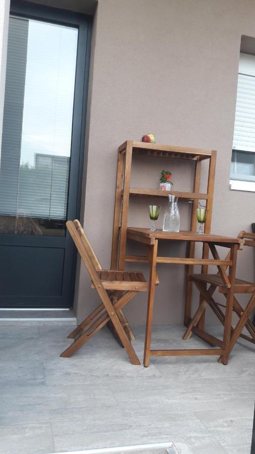 La Soba Apartman Fohrenhain Kültér fotó