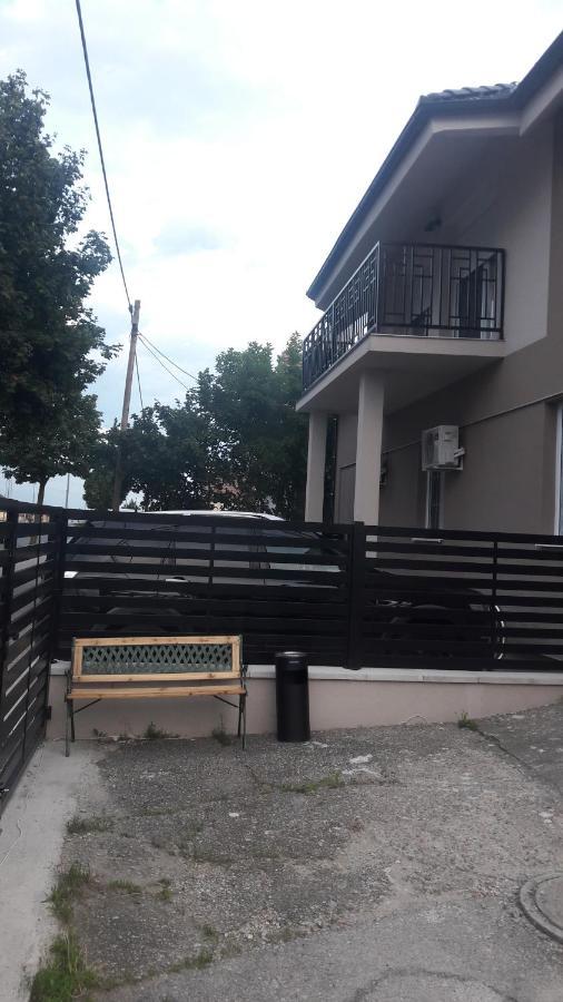 La Soba Apartman Fohrenhain Kültér fotó