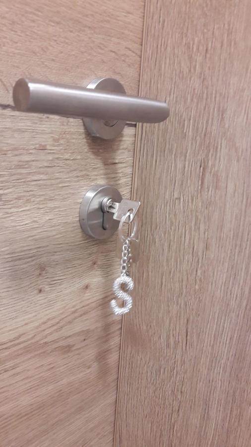 La Soba Apartman Fohrenhain Kültér fotó