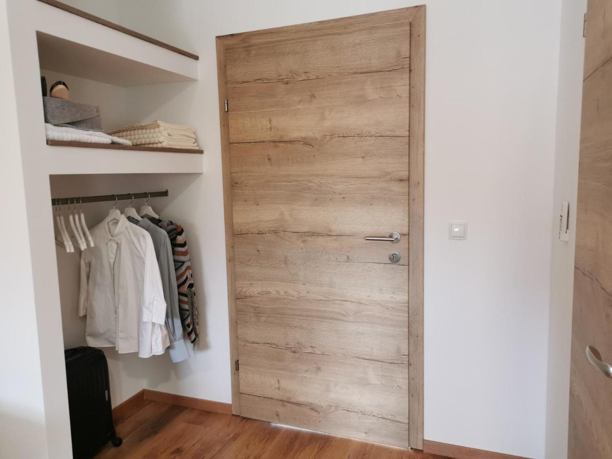 La Soba Apartman Fohrenhain Kültér fotó