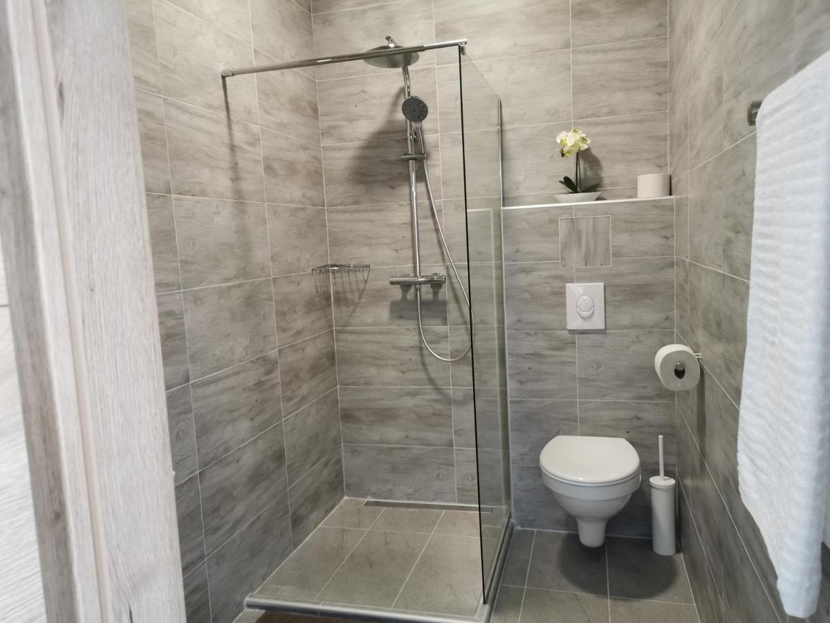 La Soba Apartman Fohrenhain Kültér fotó