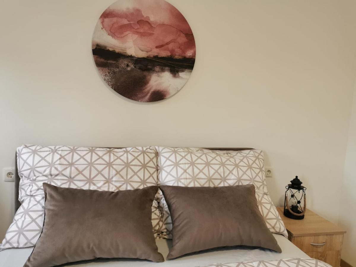 La Soba Apartman Fohrenhain Kültér fotó