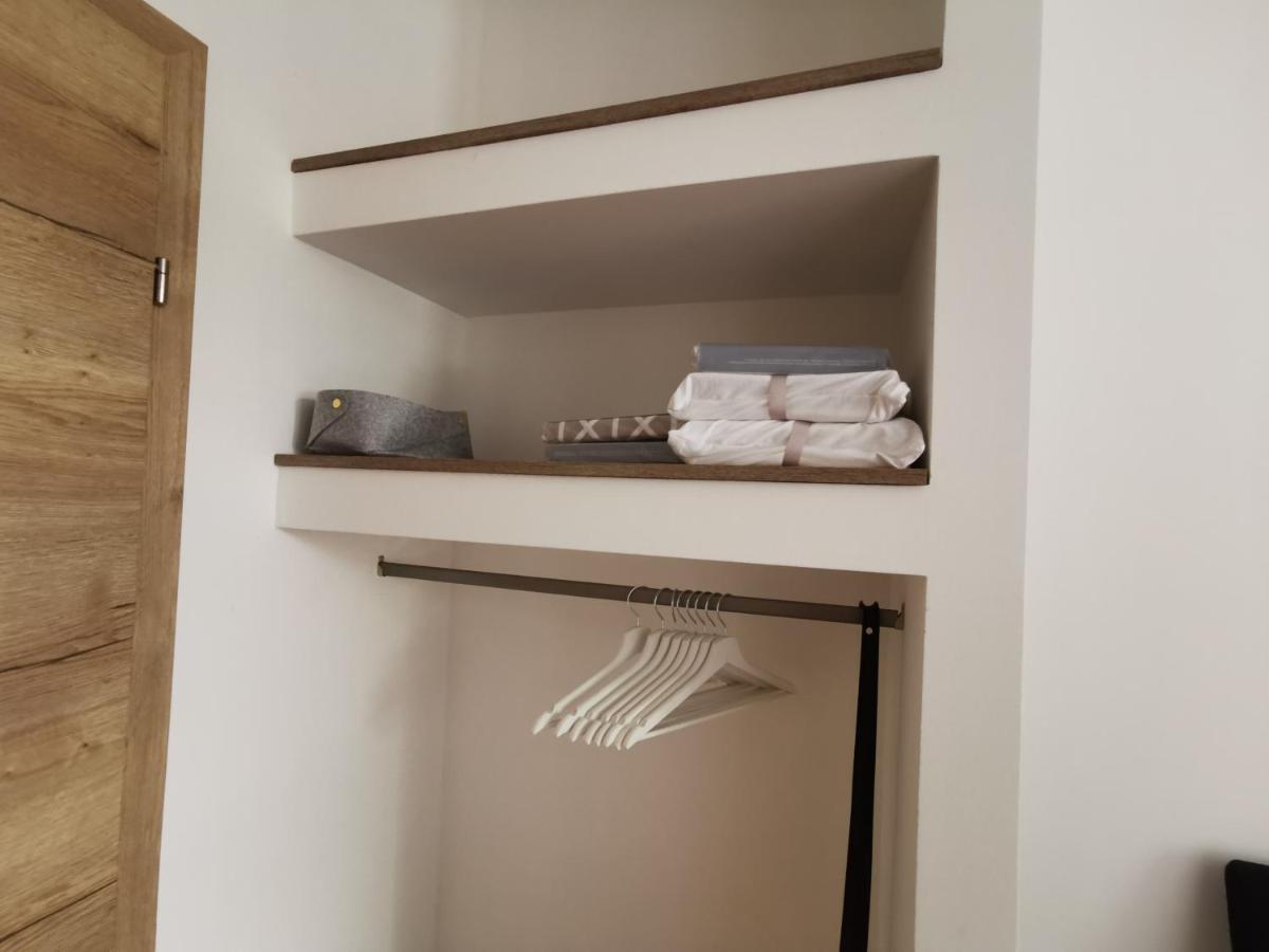 La Soba Apartman Fohrenhain Kültér fotó