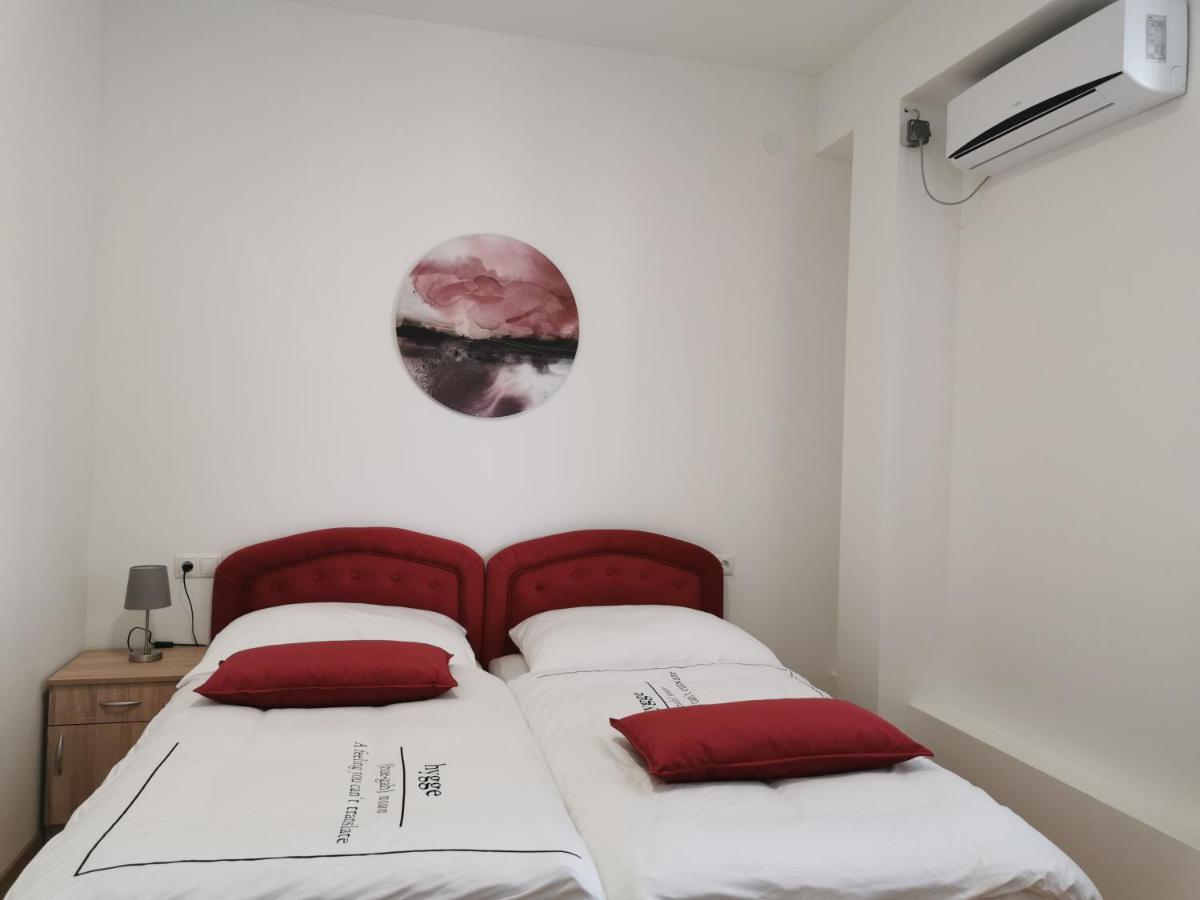 La Soba Apartman Fohrenhain Kültér fotó