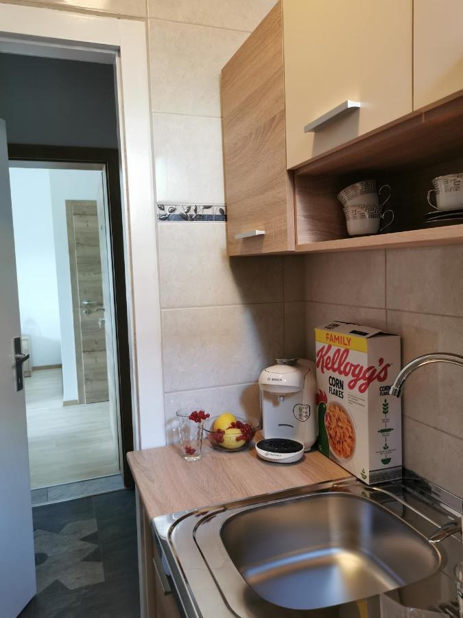 La Soba Apartman Fohrenhain Kültér fotó