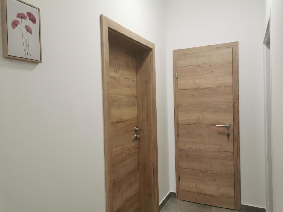 La Soba Apartman Fohrenhain Kültér fotó