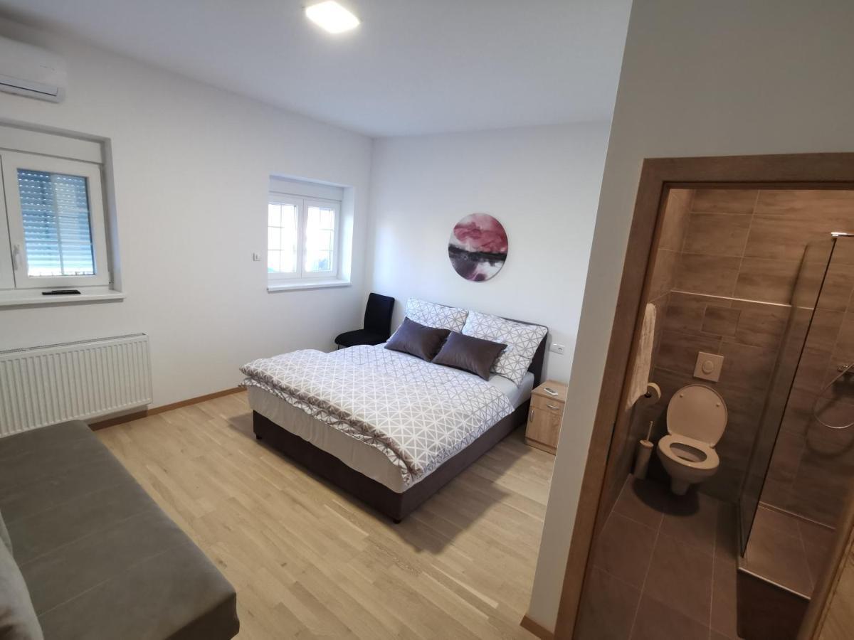 La Soba Apartman Fohrenhain Kültér fotó