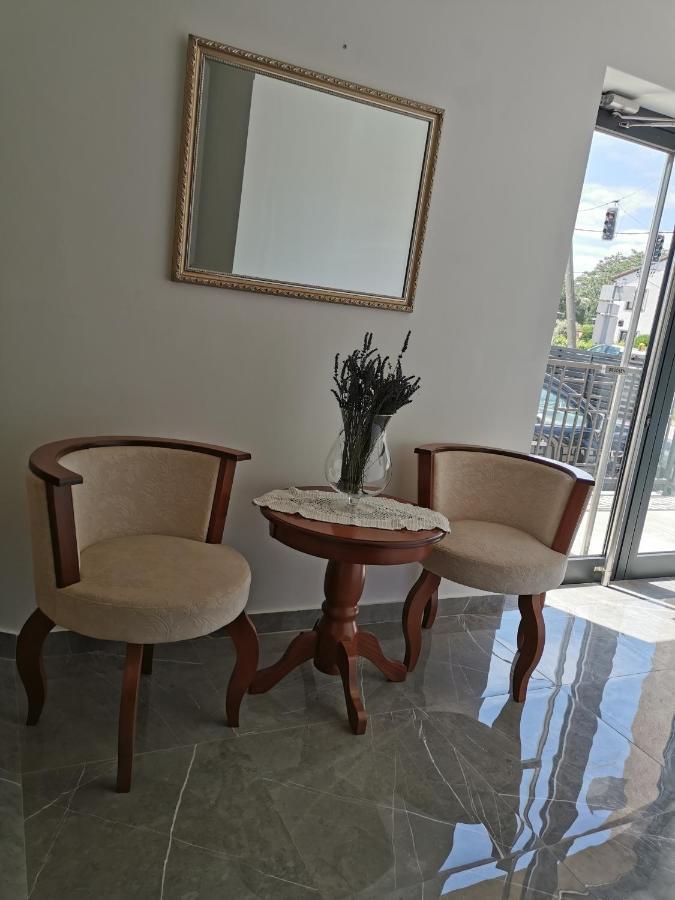 La Soba Apartman Fohrenhain Kültér fotó